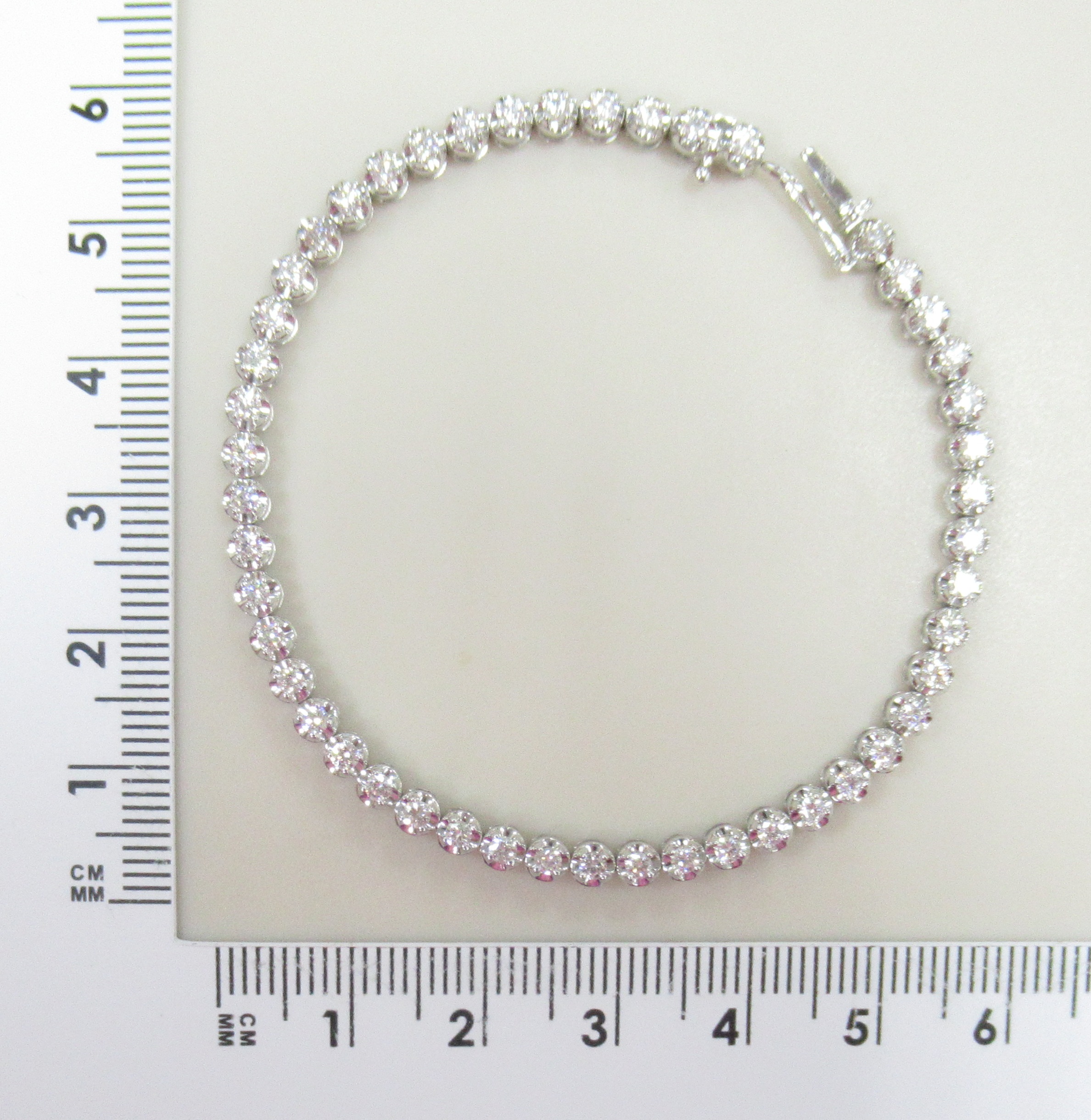 10111-000011 Браслет (Au 585)